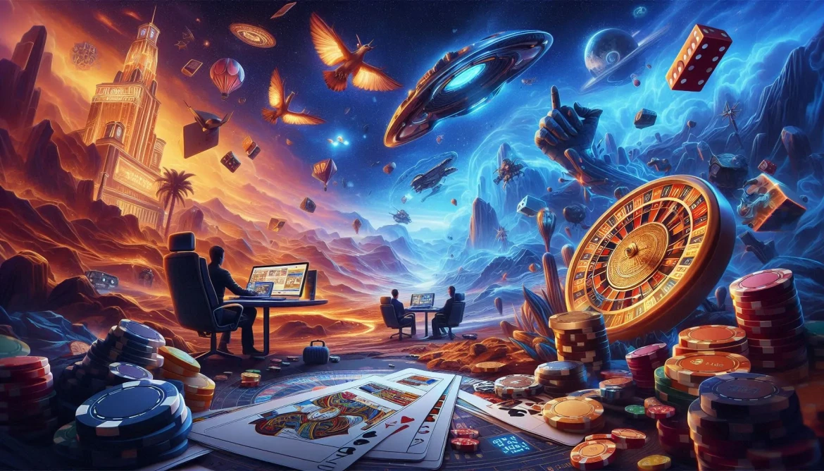 KangaSpin Casino
